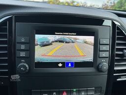 Mercedes-Benz Vito Tourer 119 CDI Edition lang Klima S