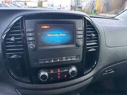 Mercedes-Benz Vito Tourer 119 CDI Edition lang Klima S