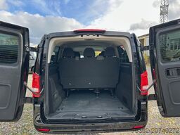 Mercedes-Benz Vito Tou114 4x4 Extralang 9Sitze 2xKlima
