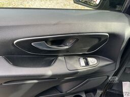 Mercedes-Benz Vito Tou114 4x4 Extralang 9Sitze 2xKlima