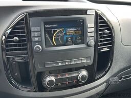 Mercedes-Benz Vito Tou114 4x4 Extralang 9Sitze 2xKlima