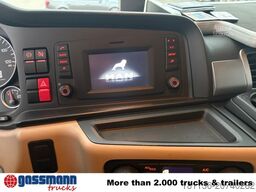 MAN TGS 35.500 8x8 BB, Meiller Bordmatik