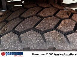 MAN TGS 35.500 8x8 BB, Meiller Bordmatik