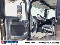 MAN TGL 8.220 4x2 BL, Verkaufsaufbau, NUR 15.800KM!