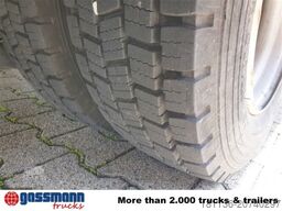 MAN TGL 8.220 4x2 BL, Verkaufsaufbau, NUR 15.800KM!