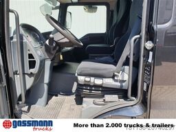 MAN TGL 8.220 4x2 BL, Verkaufsaufbau, NUR 15.800KM!