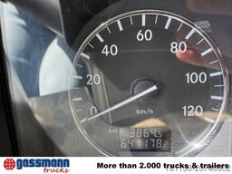 Mercedes-Benz Actros 2648 LK 6x4, Retarder, Bi-Xenon