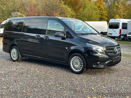 Mercedes-Benz Vito 114 CDI lang,TourerPro,2xKlima,9Sit