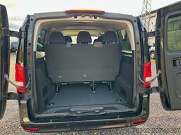 Mercedes-Benz Vito 114 CDI lang,TourerPro,2xKlima,9Sit