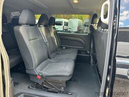 Mercedes-Benz Vito 114 CDI lang,TourerPro,2xKlima,9Sit