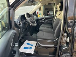 Mercedes-Benz Vito 114 CDI lang,TourerPro,2xKlima,9Sit