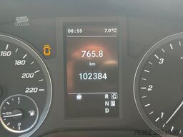 Mercedes-Benz Vito 114 CDI lang,TourerPro,2xKlima,9Sit