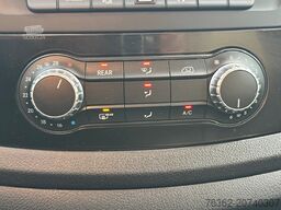Mercedes-Benz Vito 114 CDI lang,TourerPro,2xKlima,9Sit