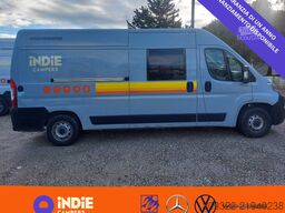 Fiat Ducato Weinsberg Carabus 600K | 2023 | Euro 6 | Venditore professionale