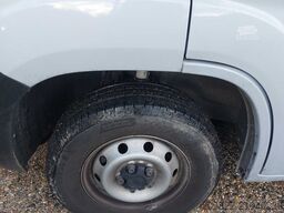 Fiat Ducato Weinsberg Carabus 600K | 2023 | Euro 6 | Venditore professionale
