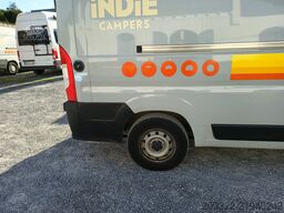 Fiat Ducato Weinsberg Carabus 600K | 2023 | Euro 6 | Venditore professionale