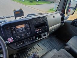 Nissan Nt500