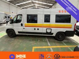 Peugeot Boxer 2.2 Blue HDi | 2024 | EURO 6 | Venditore professionale