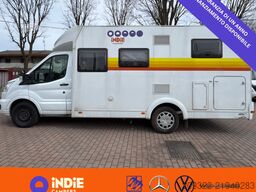Etrusco T 6.9 SF(2023) –Ford Transit 2.0 TDCi Manuale | Diesel | Semintegrale