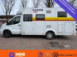 Etrusco T 6.9 SF(2023) –Ford Transit 2.0 TDCi Manuale | Diesel | Semintegrale