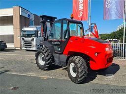 Manitou M50.4 D ST5 S1 EU