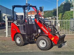 Manitou MLA 2-25 H