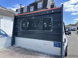Iveco Daily 35S14 Doka Pritsche  HI MATIC   AHK   TÜV
