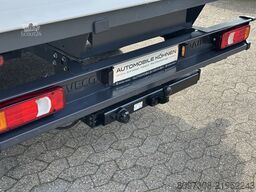 Iveco Daily 35S14 Doka Pritsche  HI MATIC   AHK   TÜV