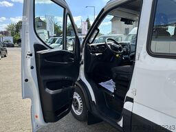Iveco Daily 35S14 Doka Pritsche  HI MATIC   AHK   TÜV