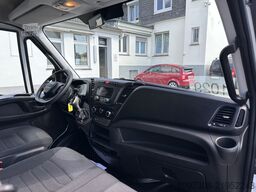 Iveco Daily 35S14 Doka Pritsche  HI MATIC   AHK   TÜV