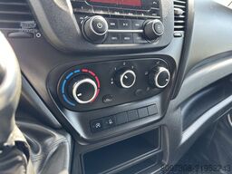 Iveco Daily 35S14 Doka Pritsche  HI MATIC   AHK   TÜV