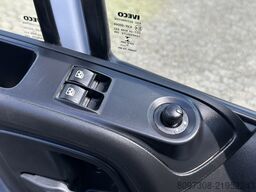 Iveco Daily 35S14 Doka Pritsche  HI MATIC   AHK   TÜV