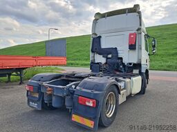 DAF CF 460 SSC * Hydraulic * 2 x Bed *
