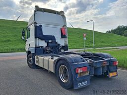 DAF CF 460 SSC * Hydraulic * 2 x Bed *