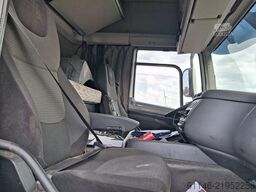 DAF CF 460 SSC * Hydraulic * 2 x Bed *