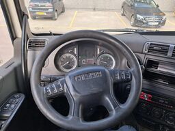 DAF CF 460 SSC * Hydraulic * 2 x Bed *