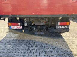MAN TGA 28.430 6X4-4 Kran MKG 201 a3