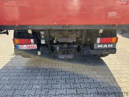 MAN TGA 28.430 6X4-4 Kran MKG 201 a3