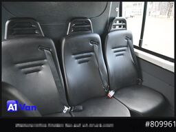 IVECO Daily 35S18 A8V Mixto, Hi-Matic, Klima, AHK