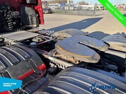 Volvo FH 460 6x2/4 I-Park + Schuifschotel