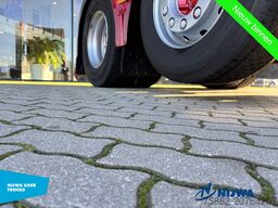 Volvo FH 460 6x2/4 I-Park + Schuifschotel