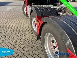 Volvo FH 460 6x2/4 I-Park + Schuifschotel