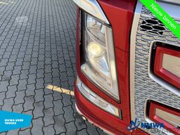 Volvo FH 460 6x2/4 I-Park + Schuifschotel