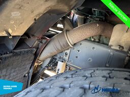 Volvo FH 460 6x2/4 I-Park + Schuifschotel