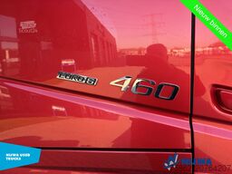 Volvo FH 460 6x2/4 I-Park + Schuifschotel