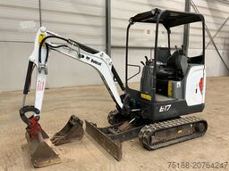 Bobcat E 17