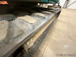 Kobelco SK 55 SRX-6 E