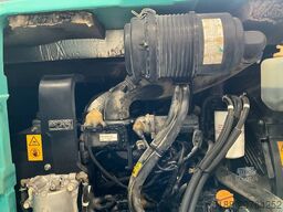 Kobelco SK 55 SRX-6 E