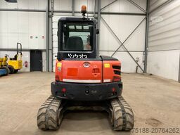 Kubota U 48-4