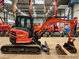 Kubota U 48-4